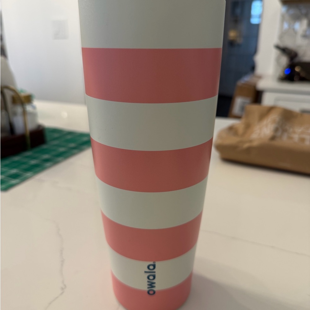 Owala birthday edition 40oz tumbler with handle